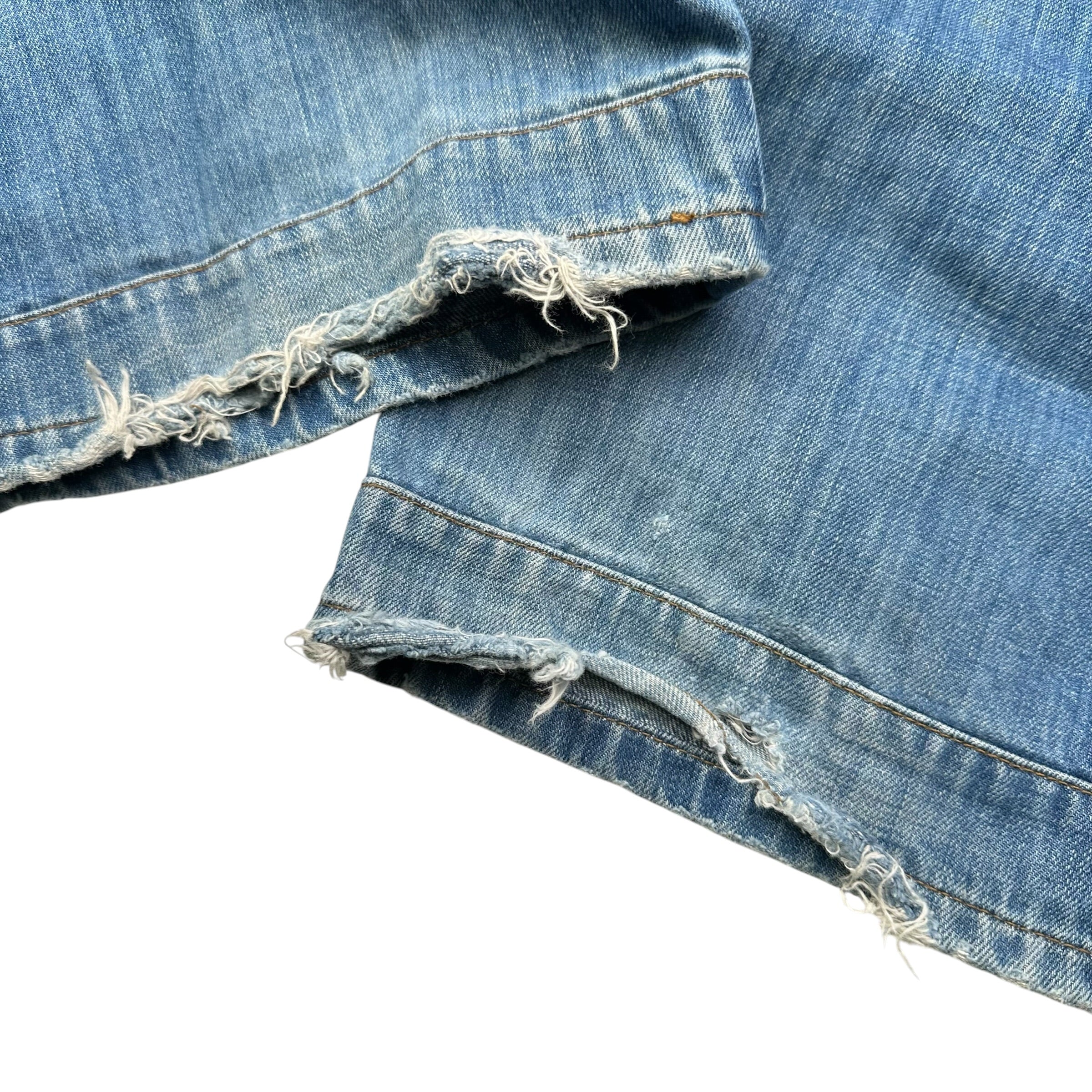 G-Star Jeans (L)
