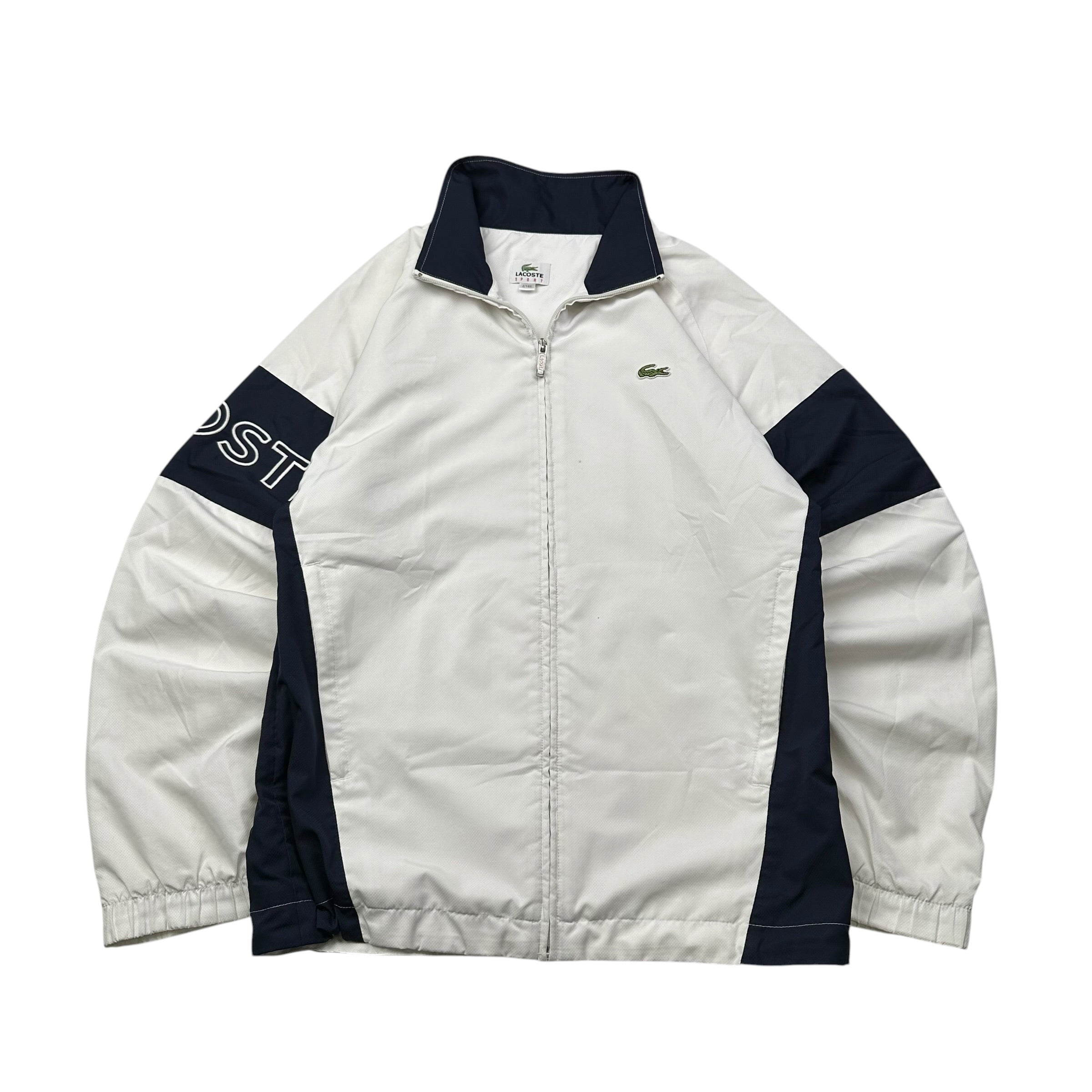 Lacoste Tracksuit (S)