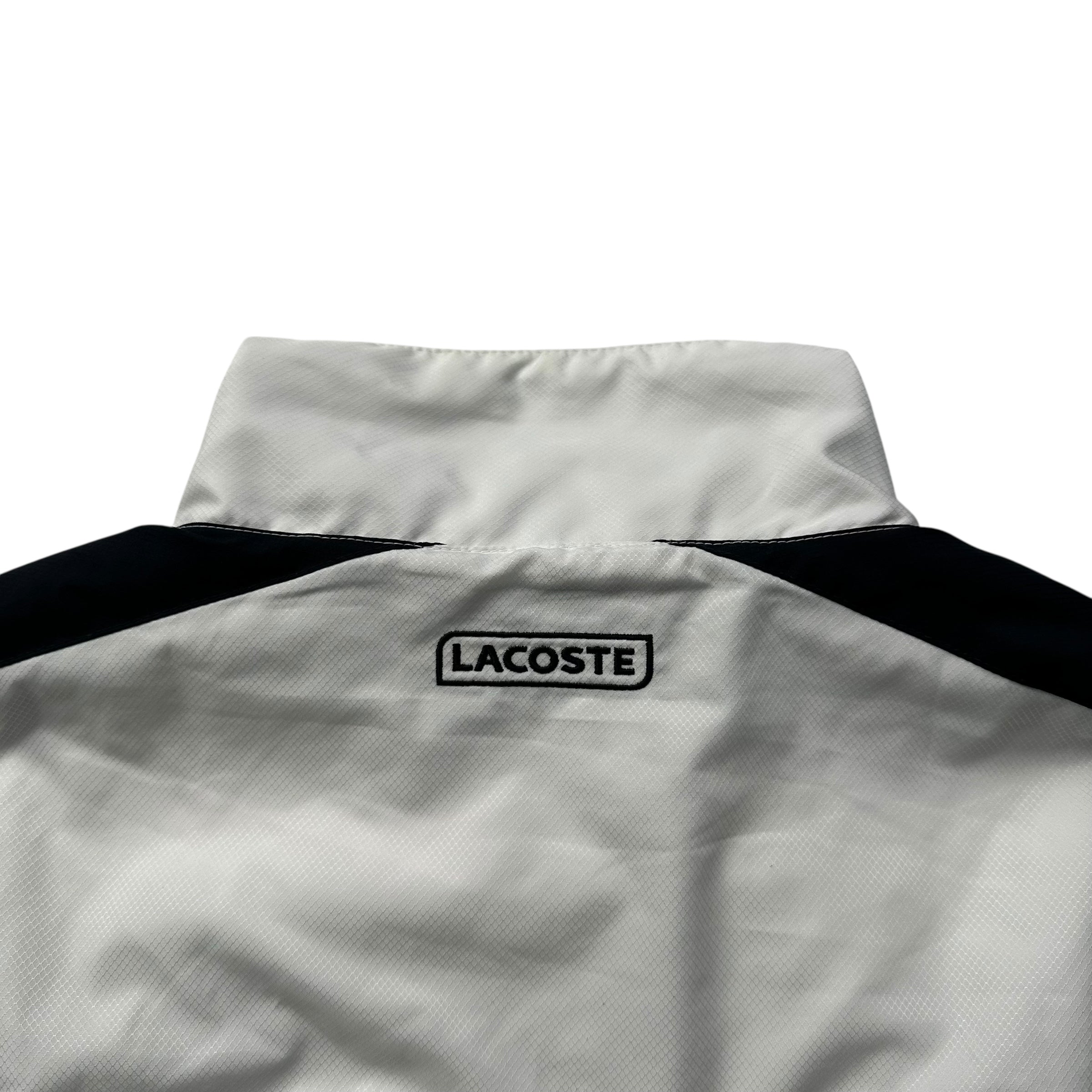 Lacoste Tracksuit (S)