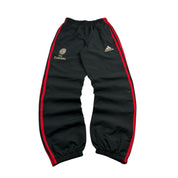 Adidas AC Milan Tracksuit (XS)