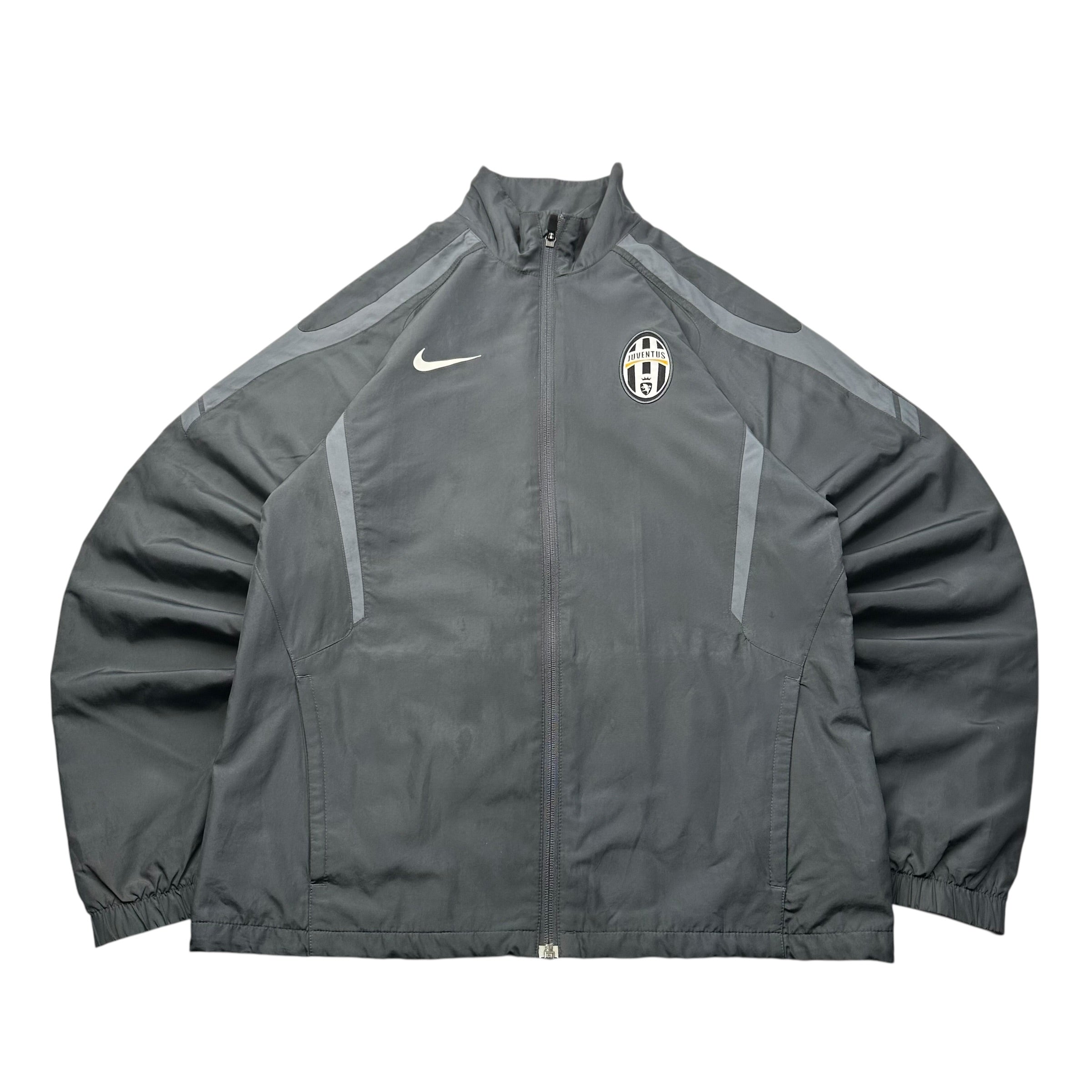 Nike Juventus Turin Tracksuit (S)