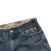 Burberry Jeans (M)