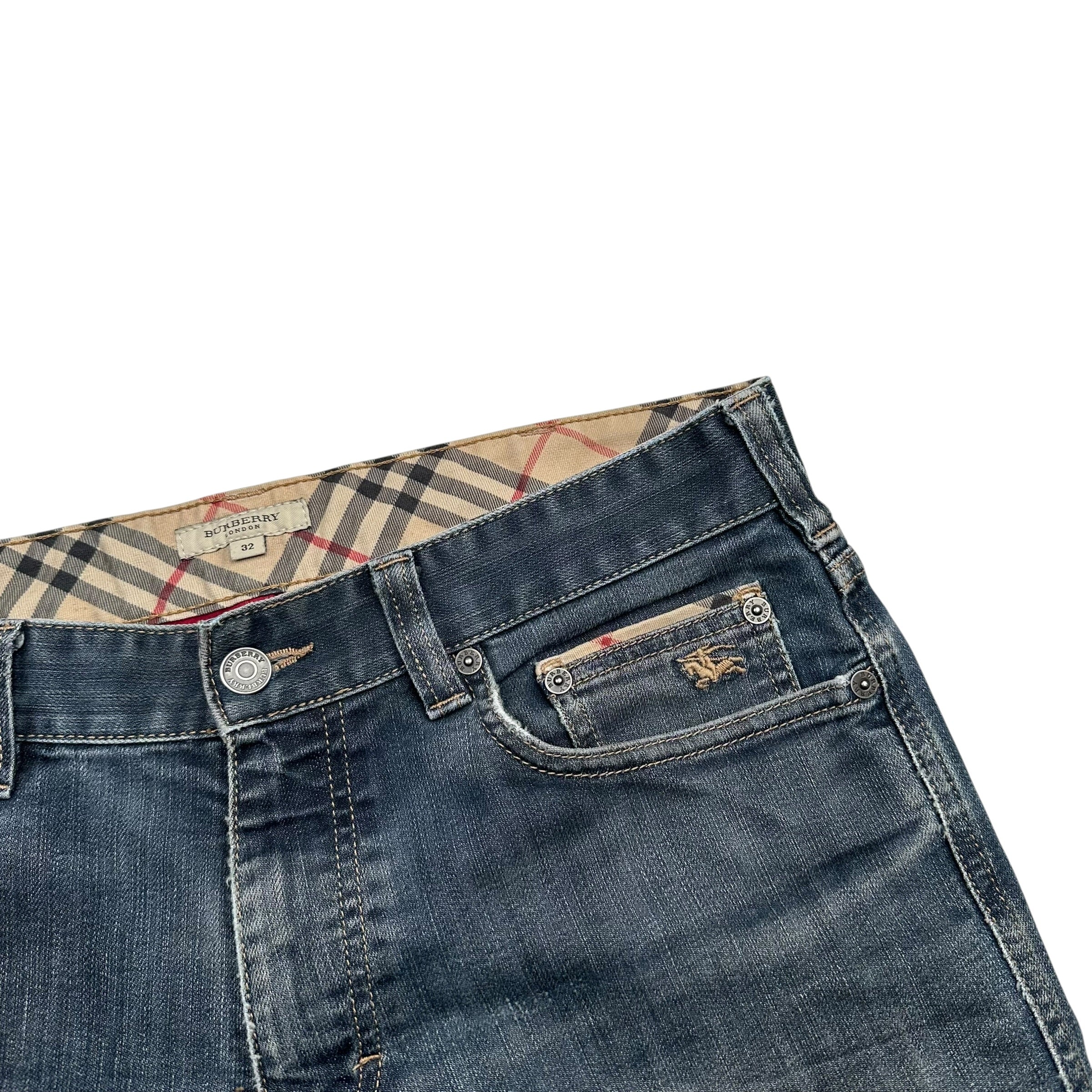 Burberry Jeans (M)