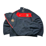 *NEW* Nike Portugal Tracksuit (L)
