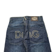 Dolce & Gabbana Jeans (M)