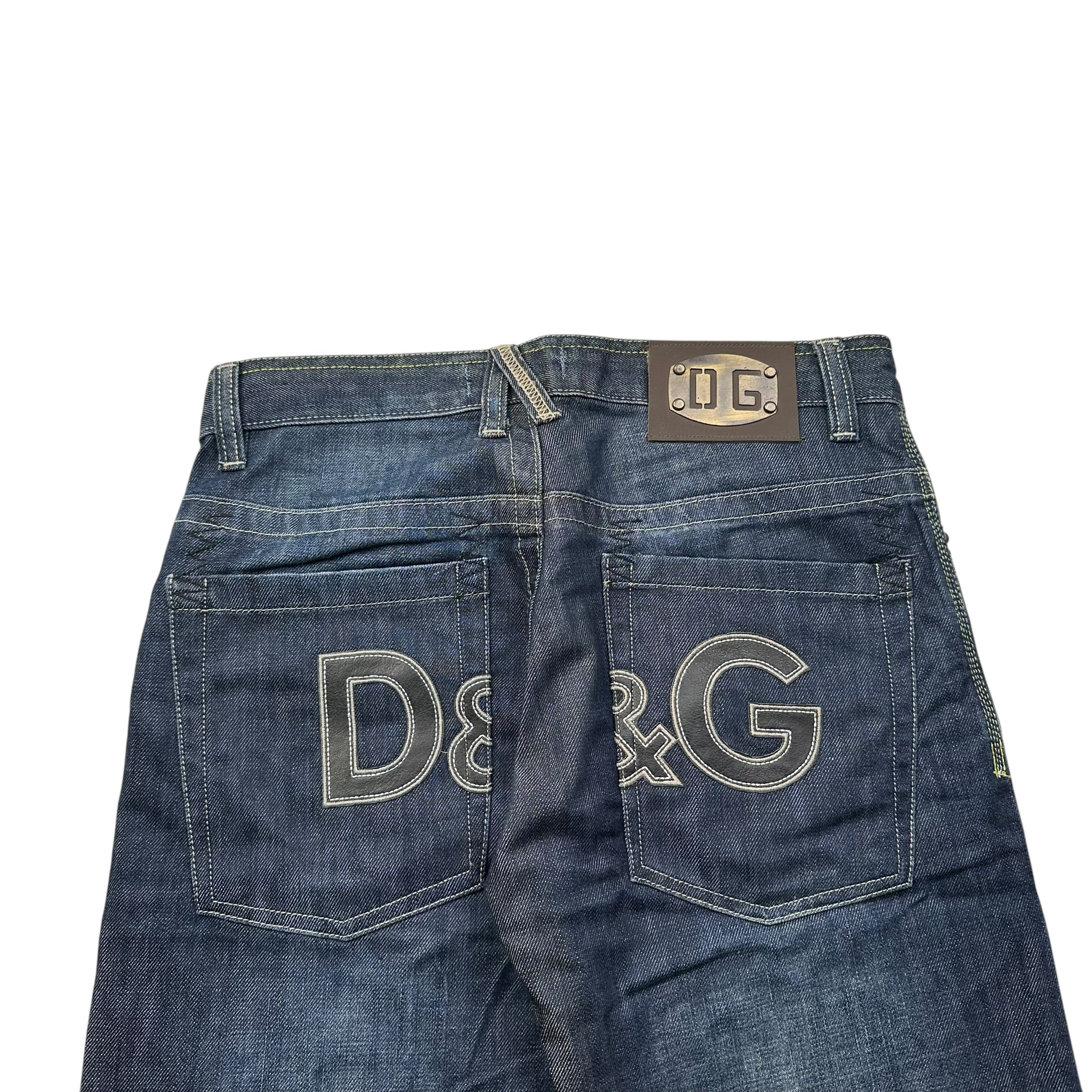 Dolce & Gabbana Jeans (M)