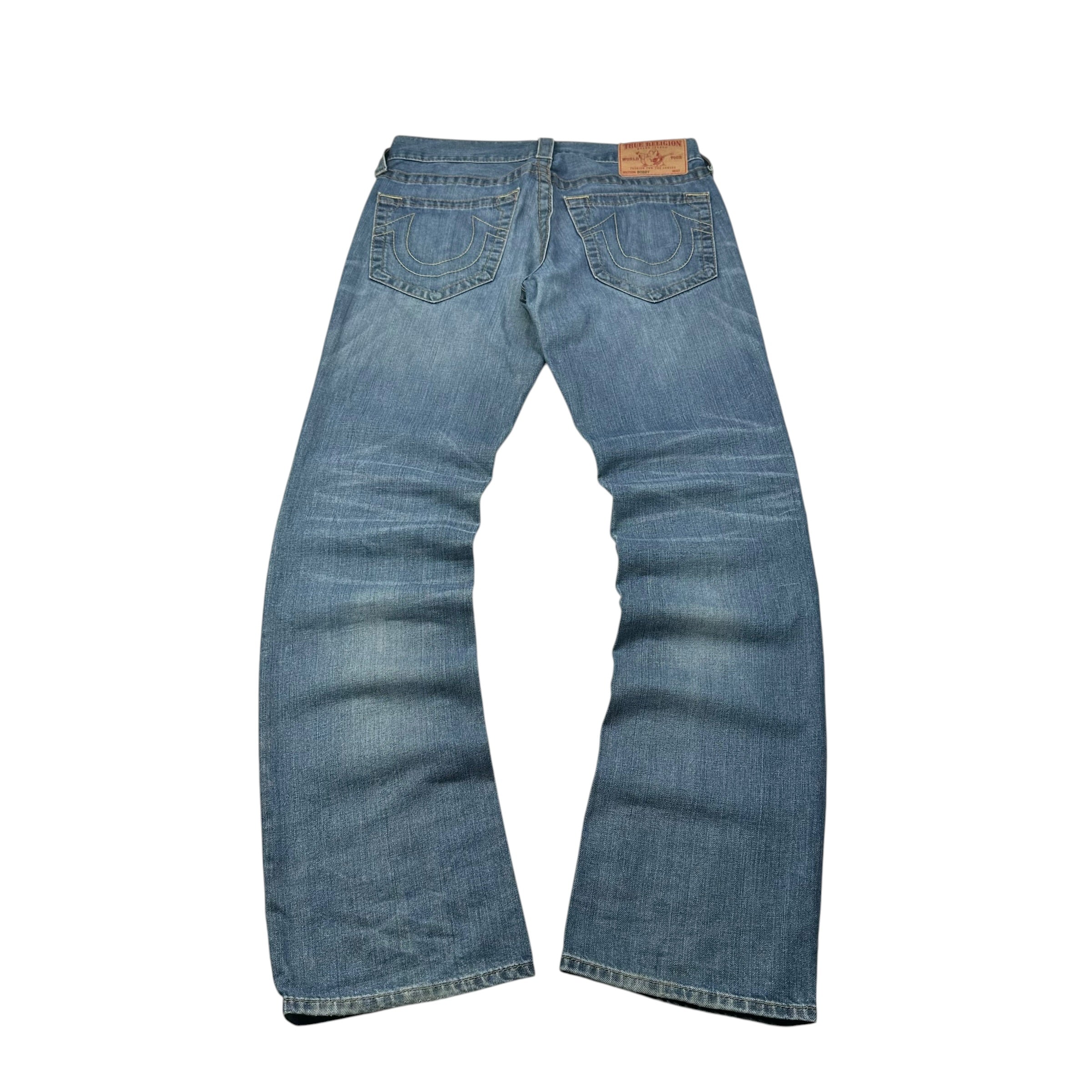 True Religion Jeans (M)