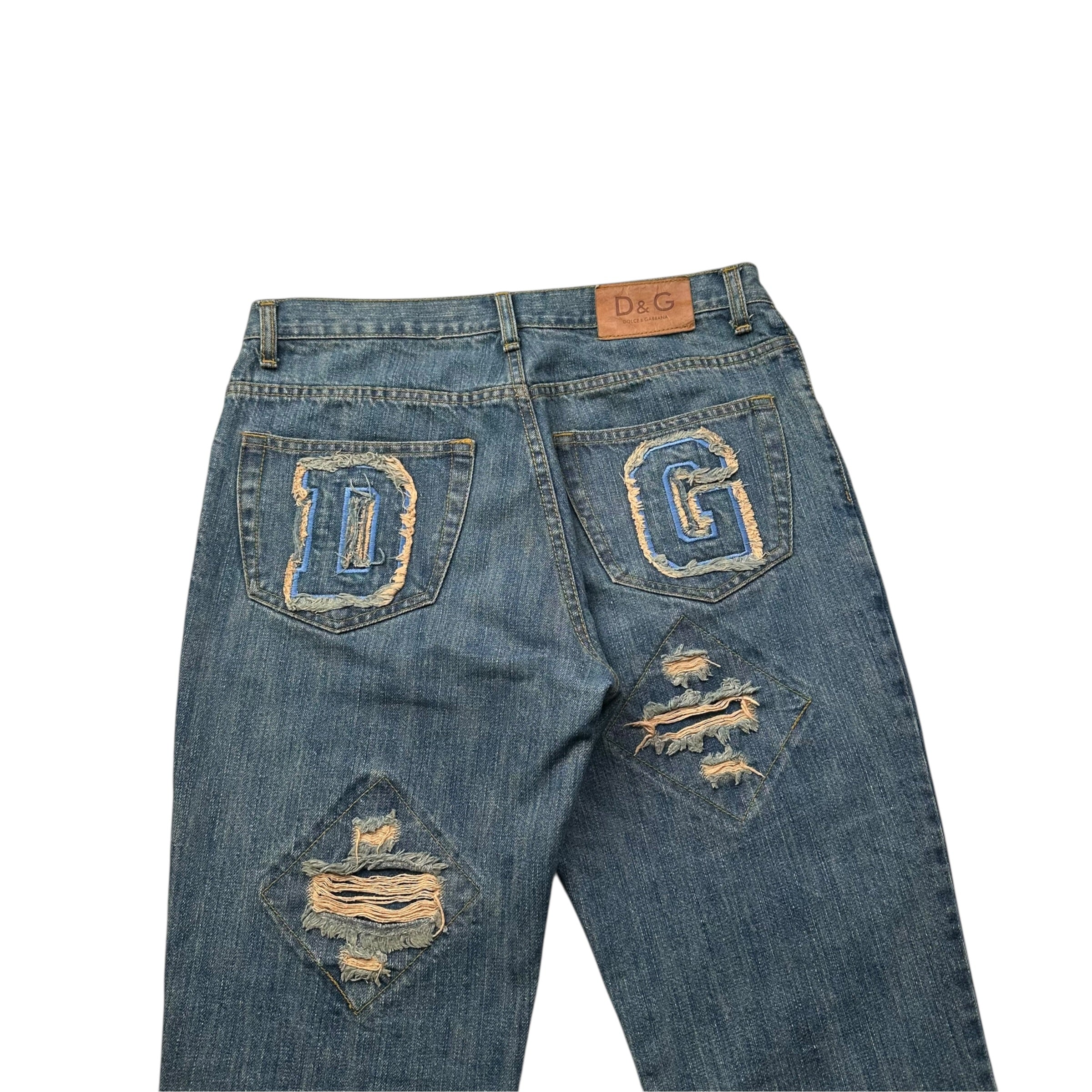 Dolce & Gabbana Jeans (L)