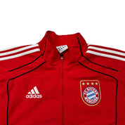 Adidas FC Bayern Munich Trackjacket (XXL)