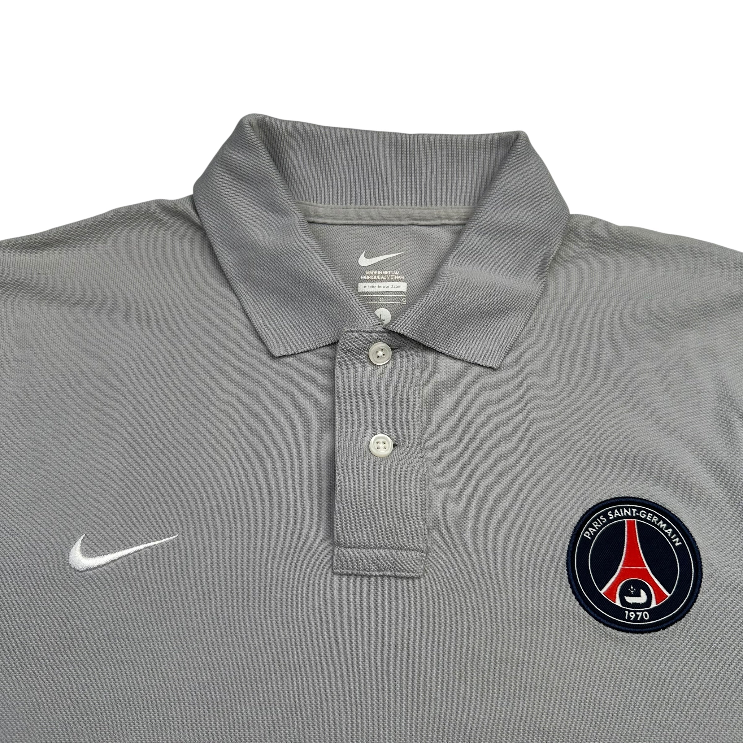 Nike PSG Polo (L)
