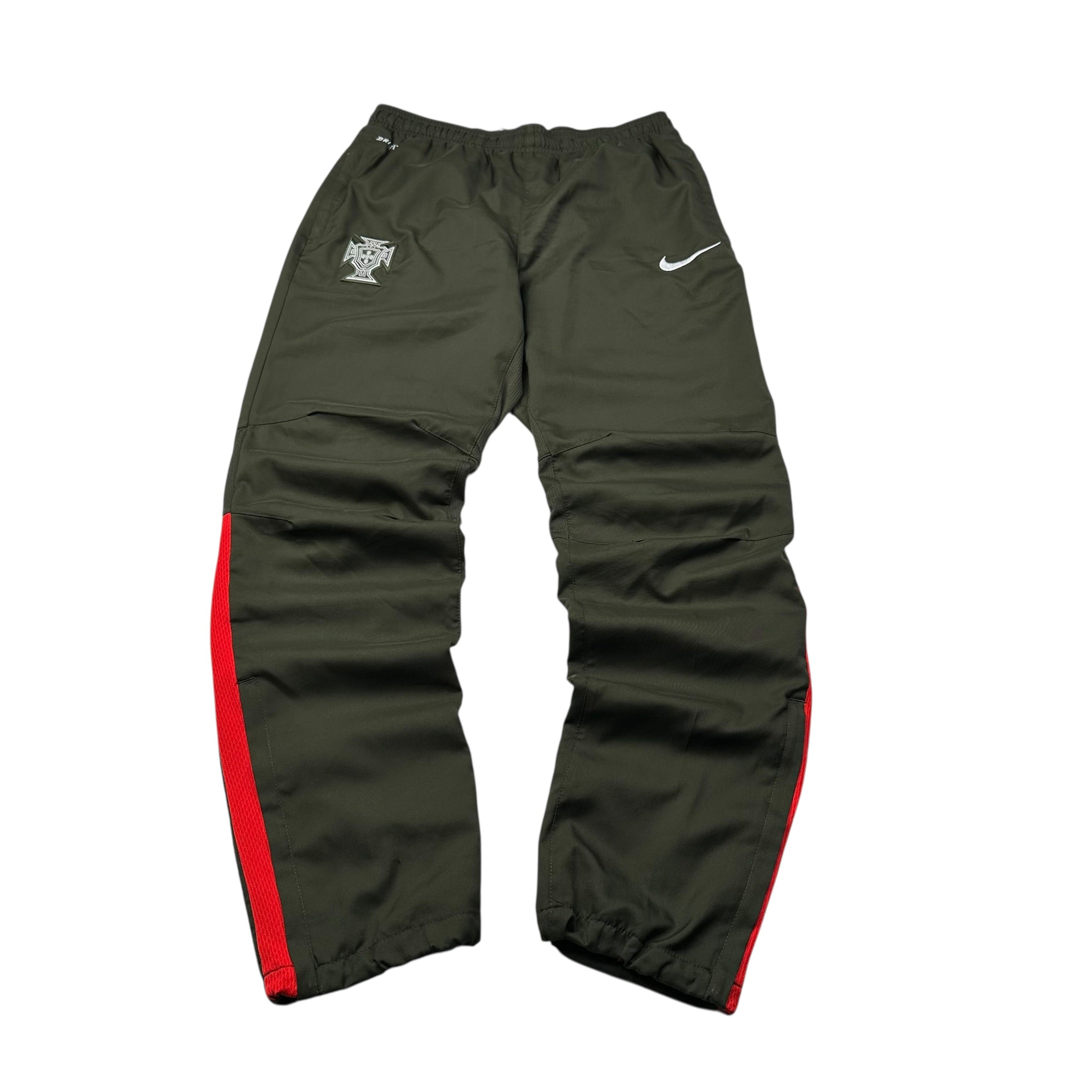 Nike Portugal Tracksuit (S)
