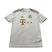 Adidas FC Bayern Munich Jersey (S)