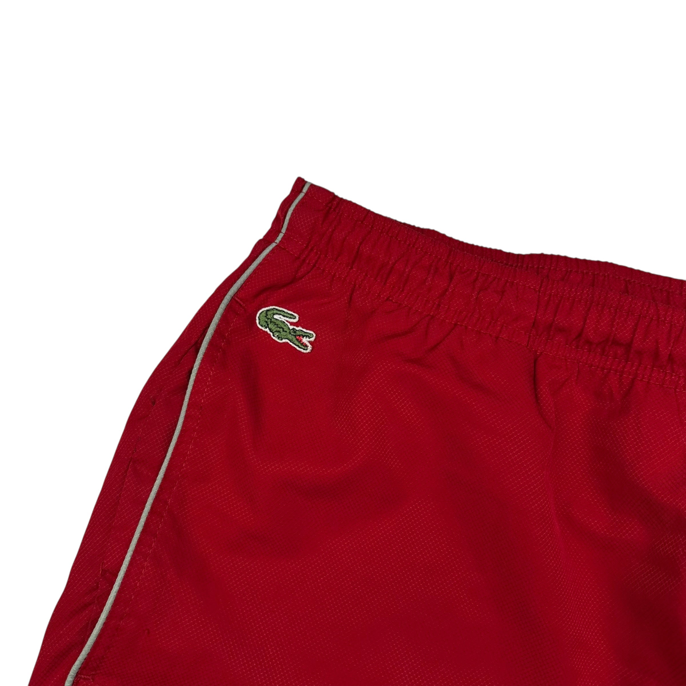 Lacoste Tracksuit (L)
