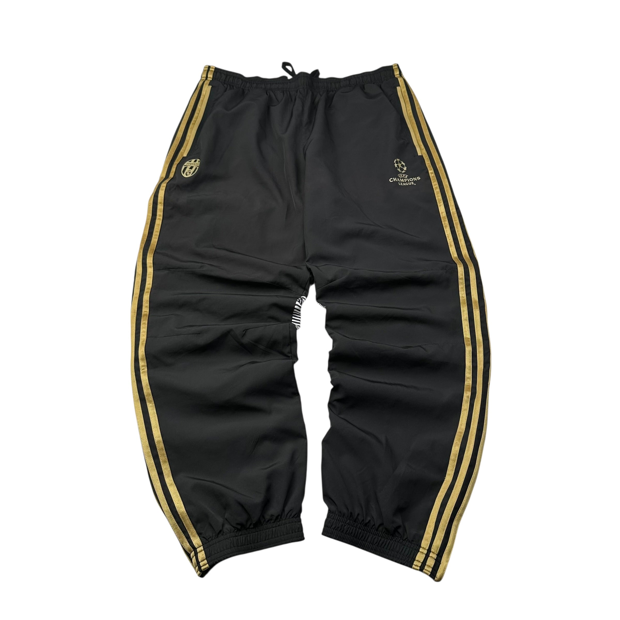 Adidas Juventus Turin Tracksuit (XL)
