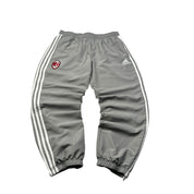 Adidas AC Milan Tracksuit (XL)