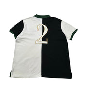 Ralph Lauren Polo (L)