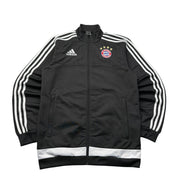 Adidas FC Bayern Munich Tracksuit (S)