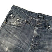 Dolce & Gabbana Jeans (M)