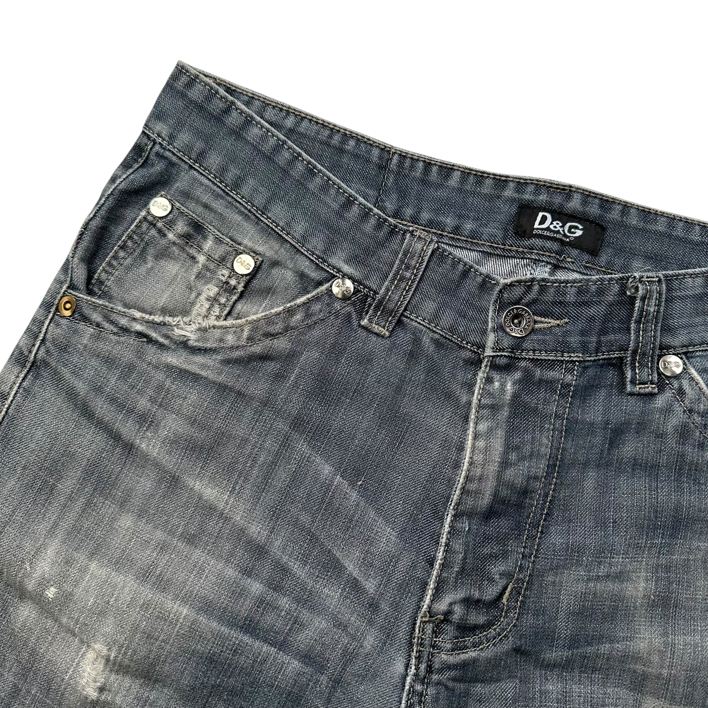 Dolce & Gabbana Jeans (M)