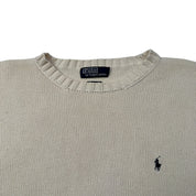 Ralph Lauren Sweater (L)