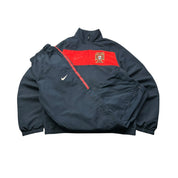 Nike Portugal Tracksuit (M)