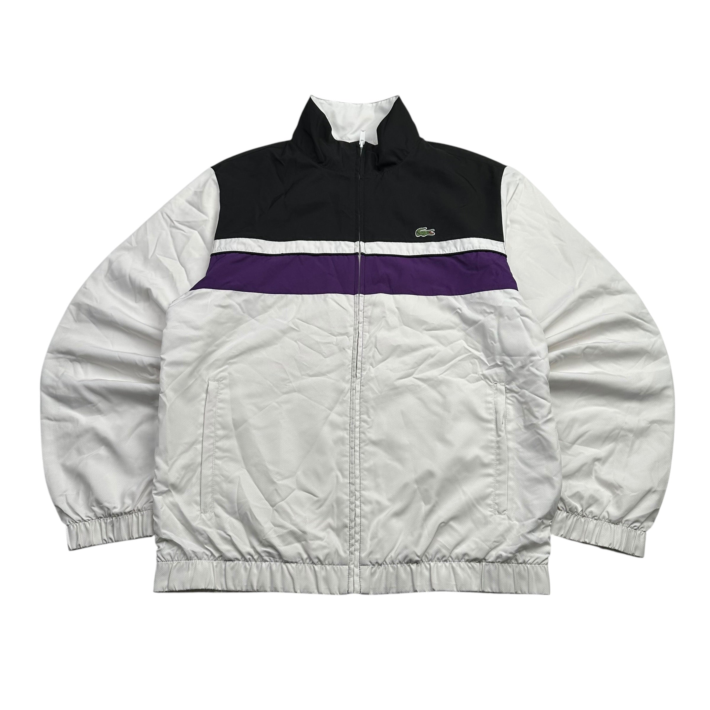 Lacoste Tracksuit (M)