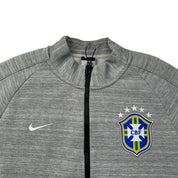 Nike Brasil Trackjacket (L)