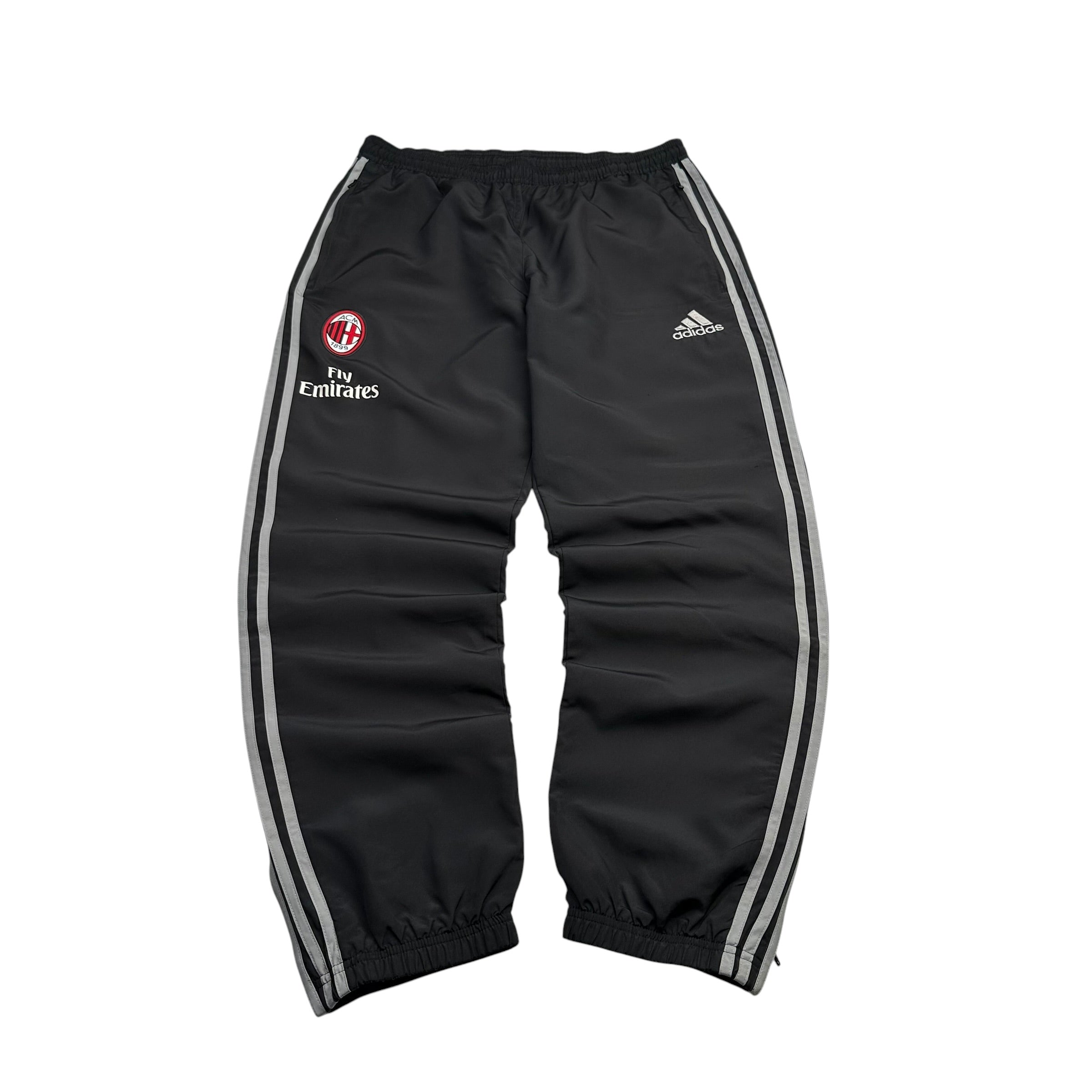 Adidas AC Milan Tracksuit (L)