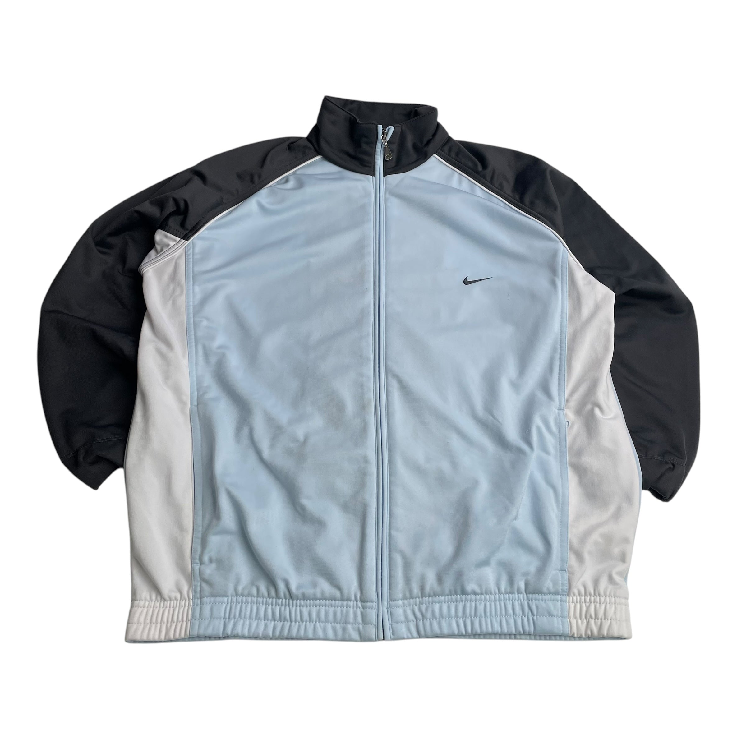 Nike Trackjacket (Women L)