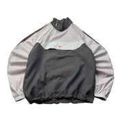 Rare Nike Halfzip Tracksuit (M)
