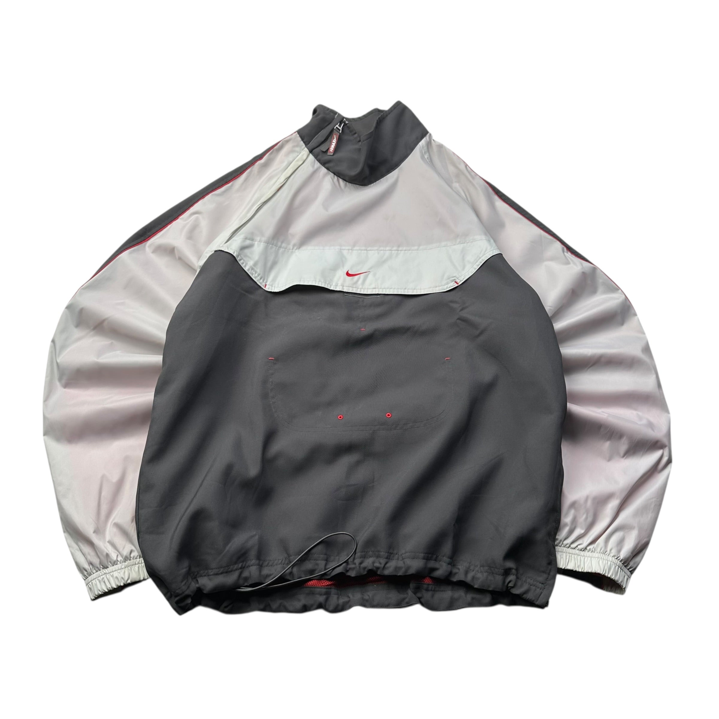 Rare Nike Halfzip Tracksuit (M)