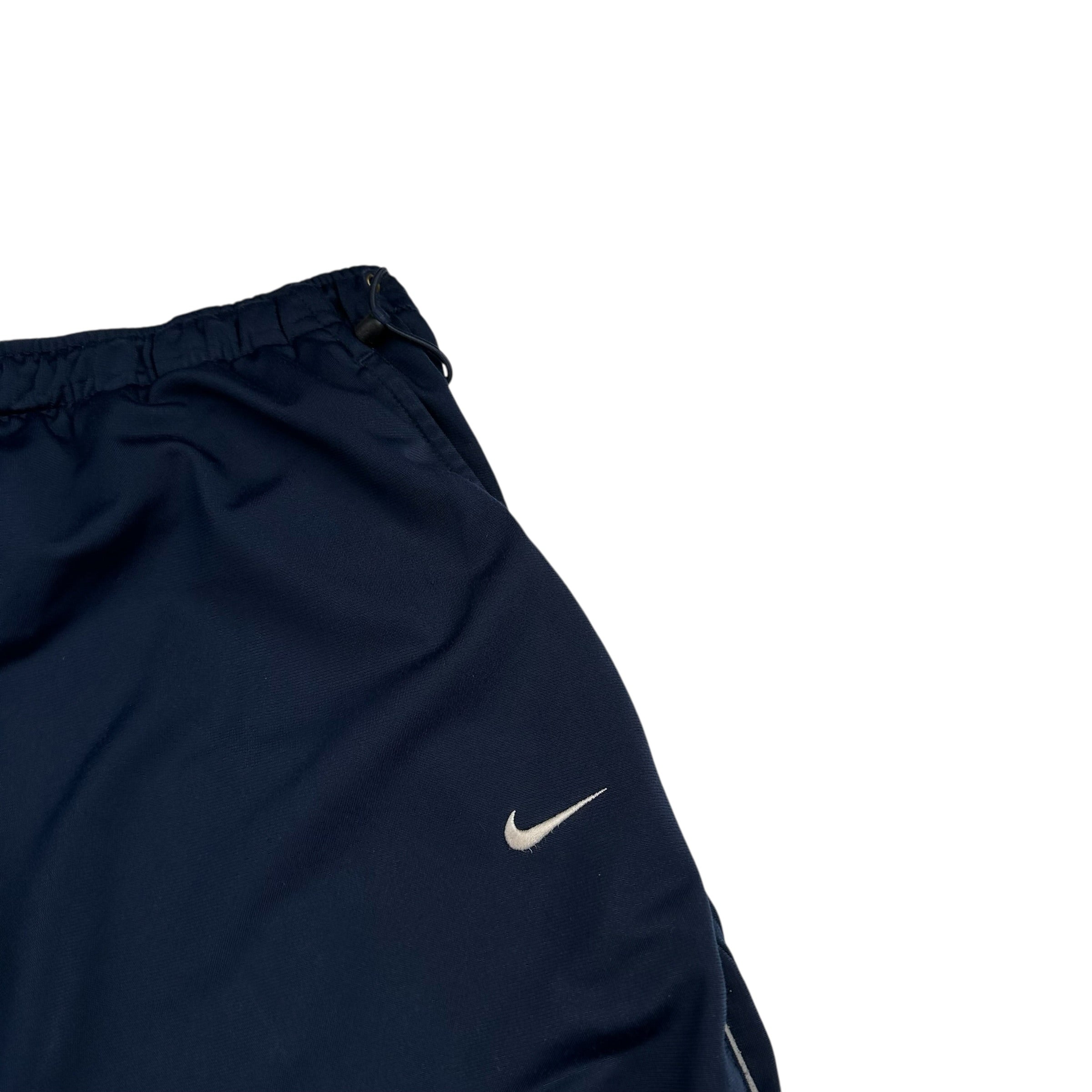 Nike Tracksuit (XL)