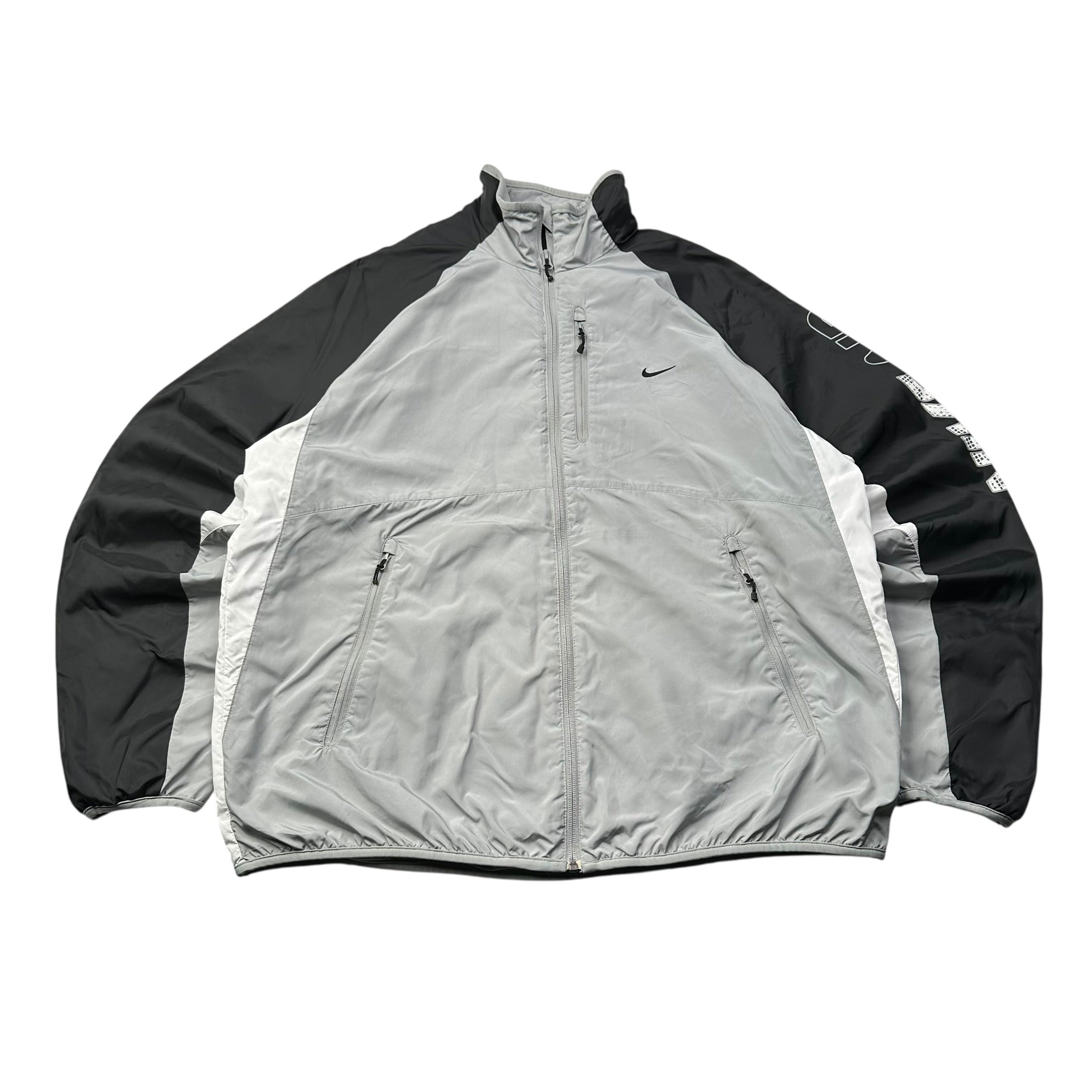 Nike Tracksuit (XL)