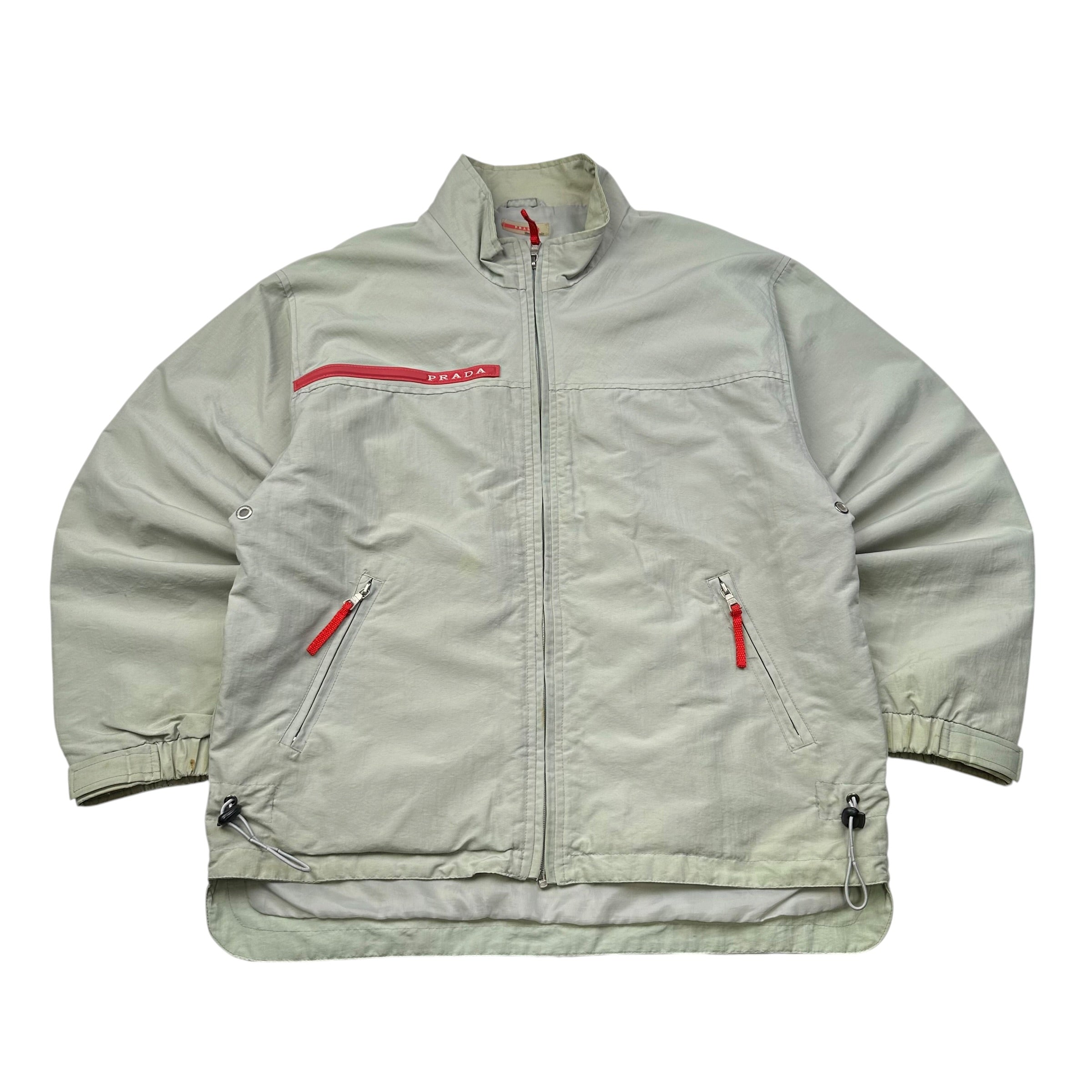 Prada Jacket (M)