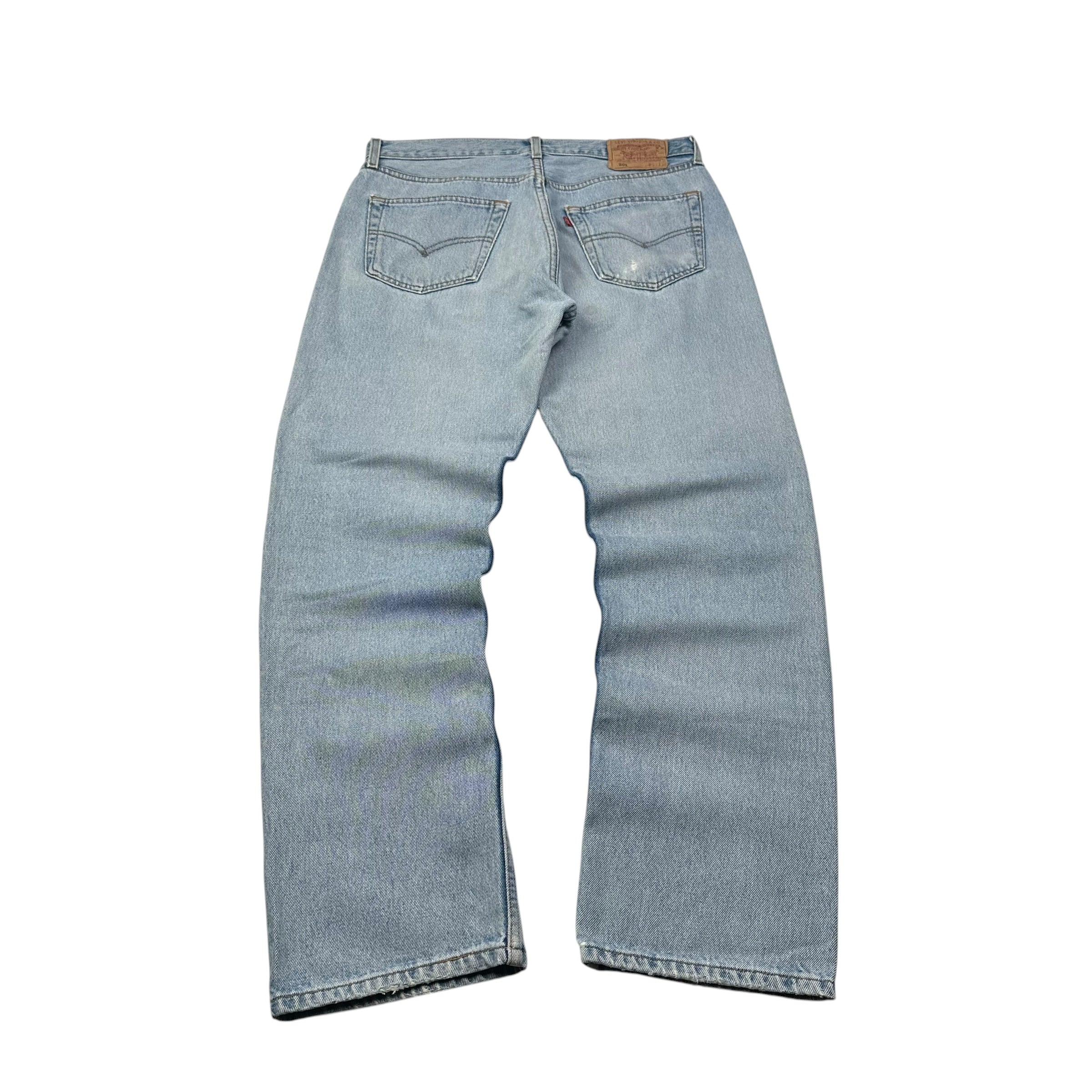 Levi's Jeans (M)