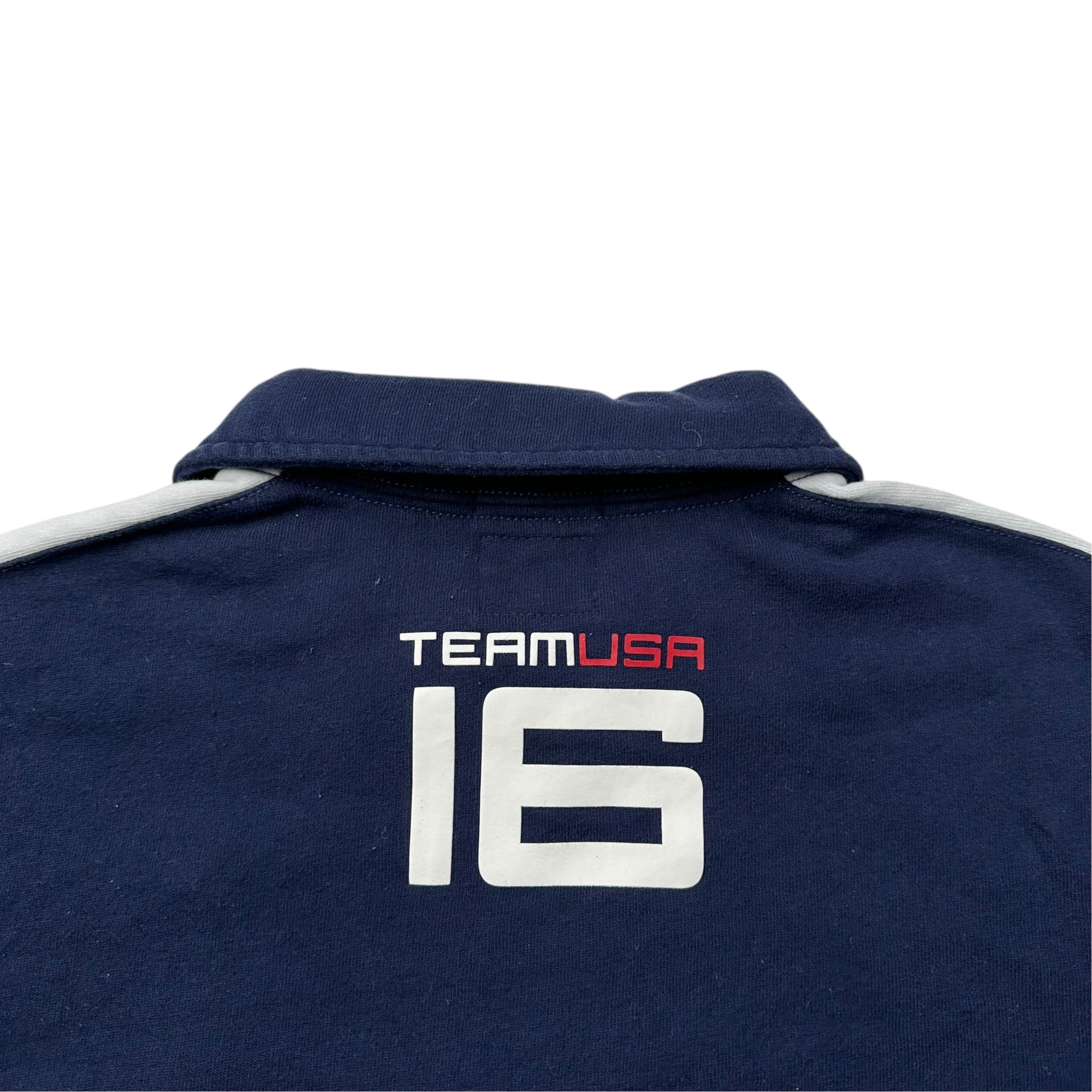 Ralph Lauren Paralympics Sweater (M)