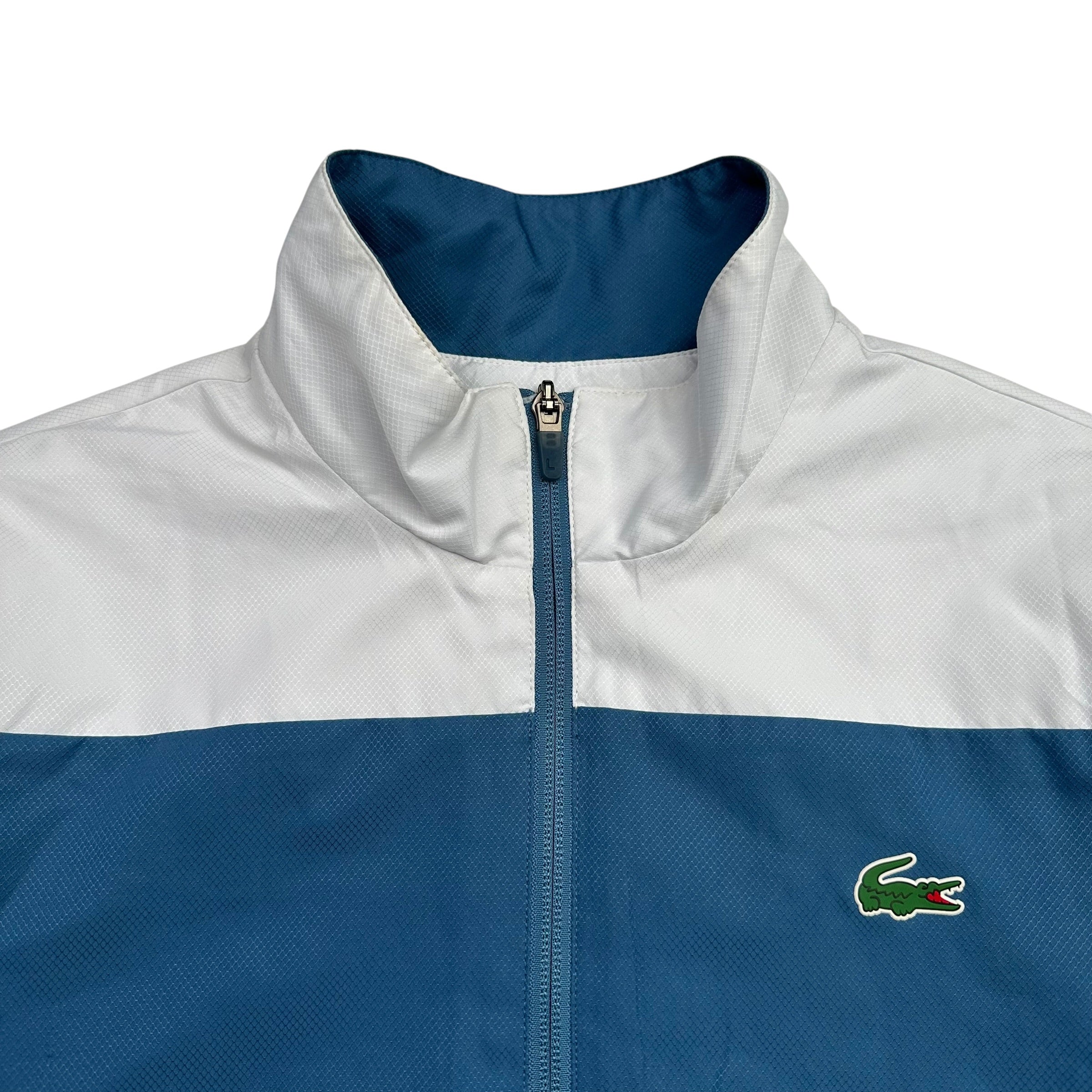 Lacoste Tracksuit (XS)
