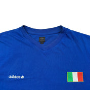 Adidas Italy T-Shirt (L)