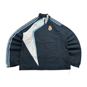 Adidas Real madrid Tracksuit (S)
