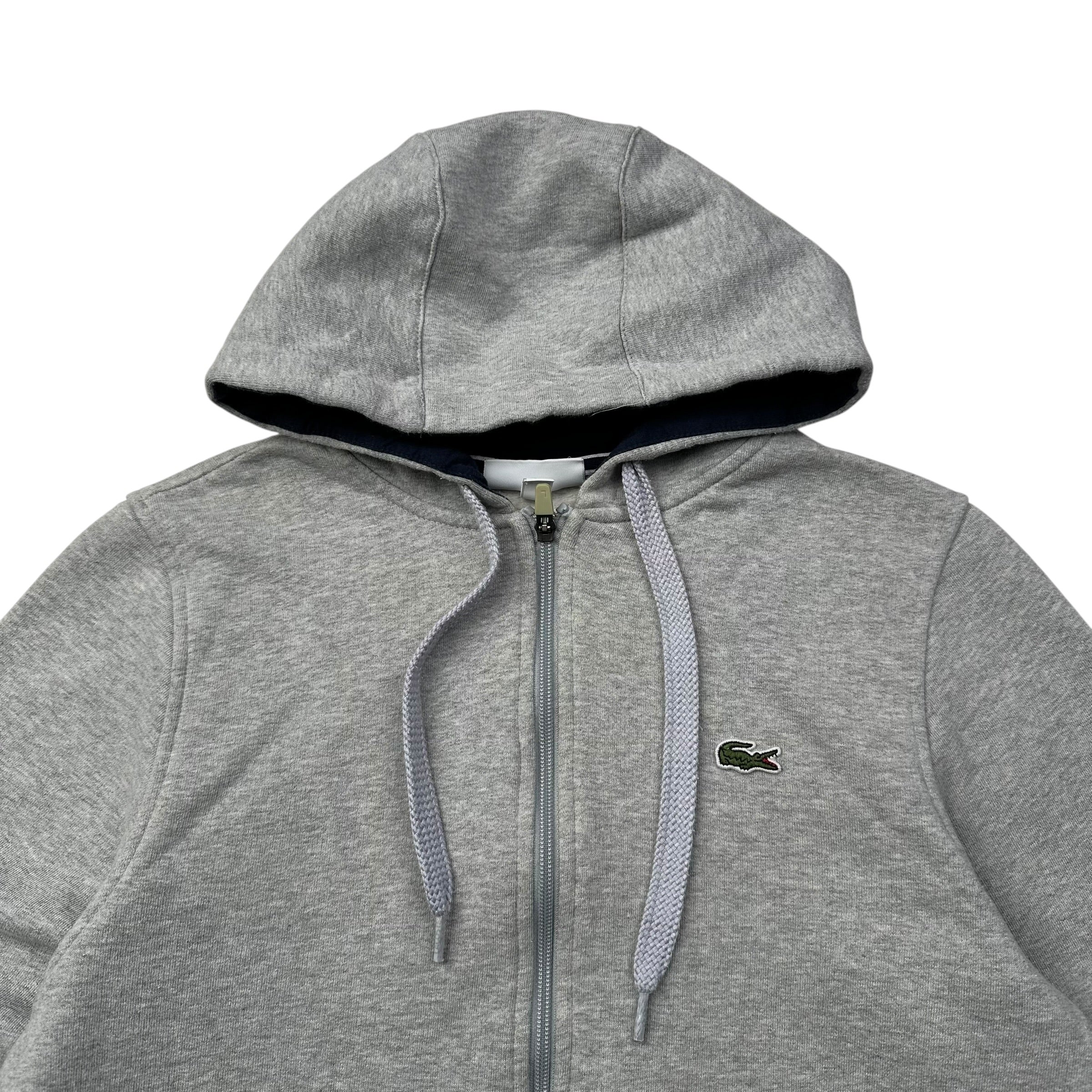 Lacoste Jacket (XS)
