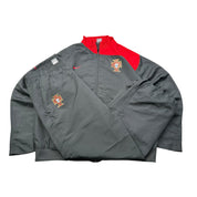 Nike Portugal Tracksuit (XL)