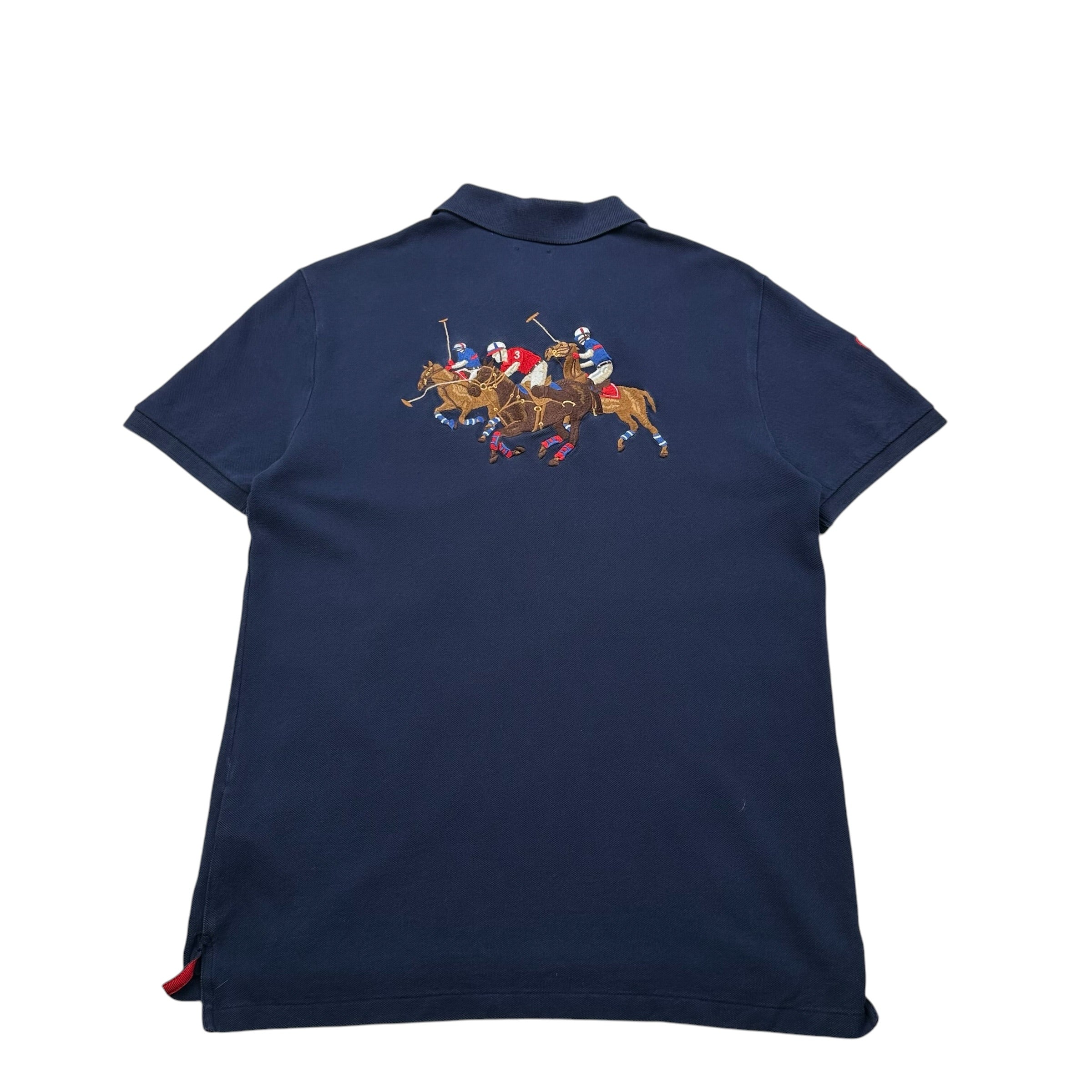 Ralph Lauren Polo (M)