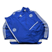 Adidas FC Chelsea Tracksuit (M)