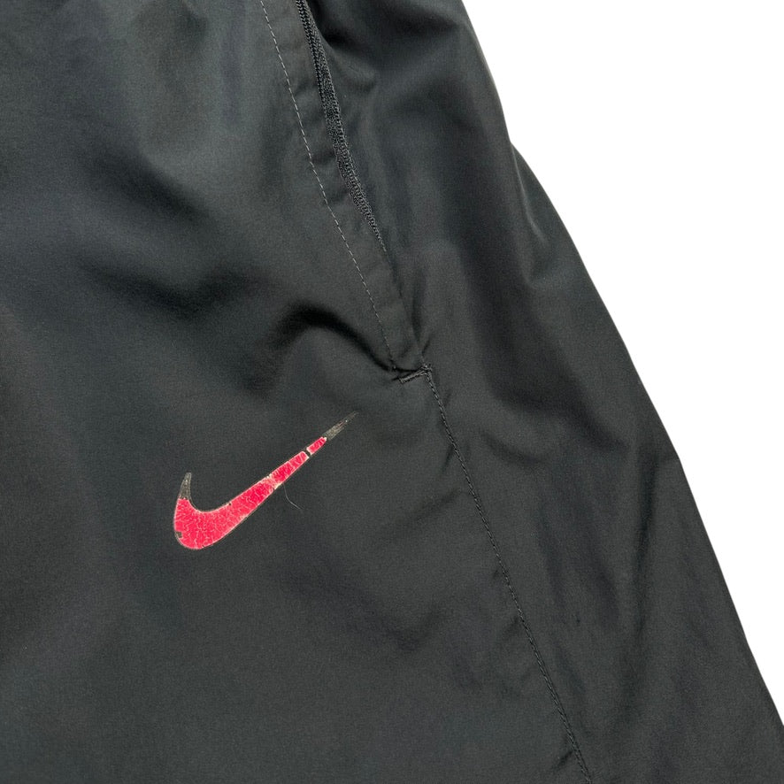 Nike FC Barcelona Tracksuit (M)