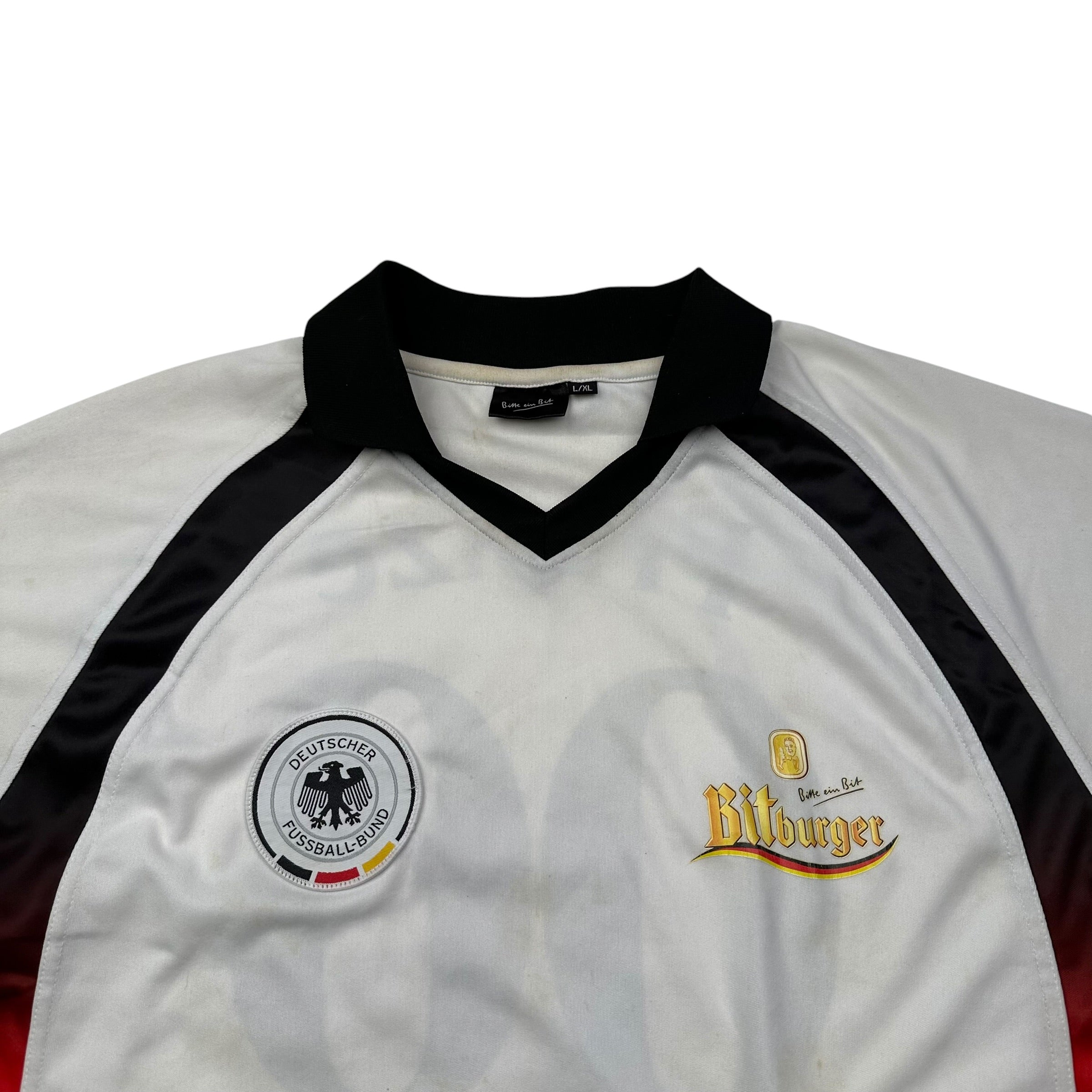 Germany T-Shirt (L)