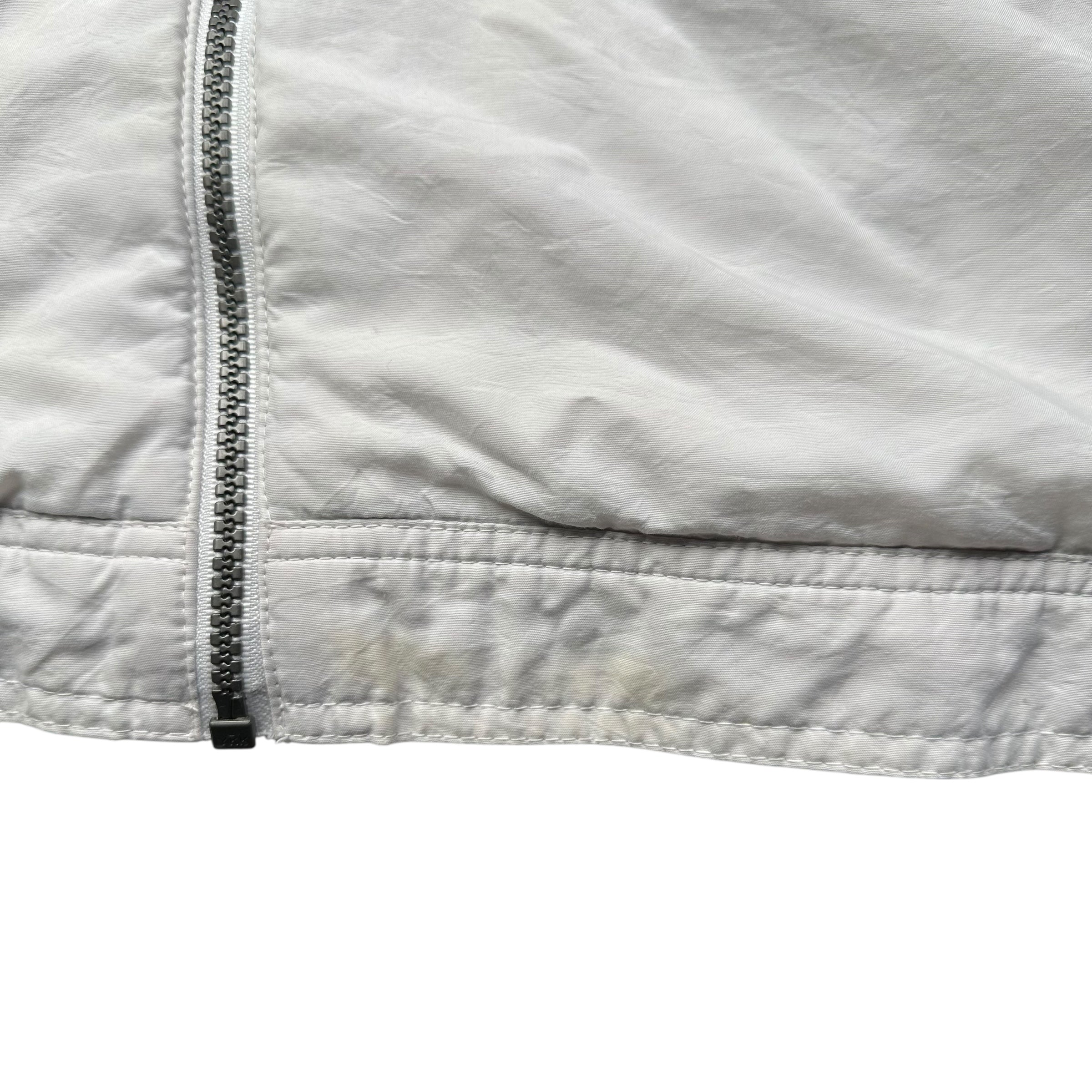 Nike Trackjacket (XXL)