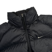 Nike Pufferjacket (M)