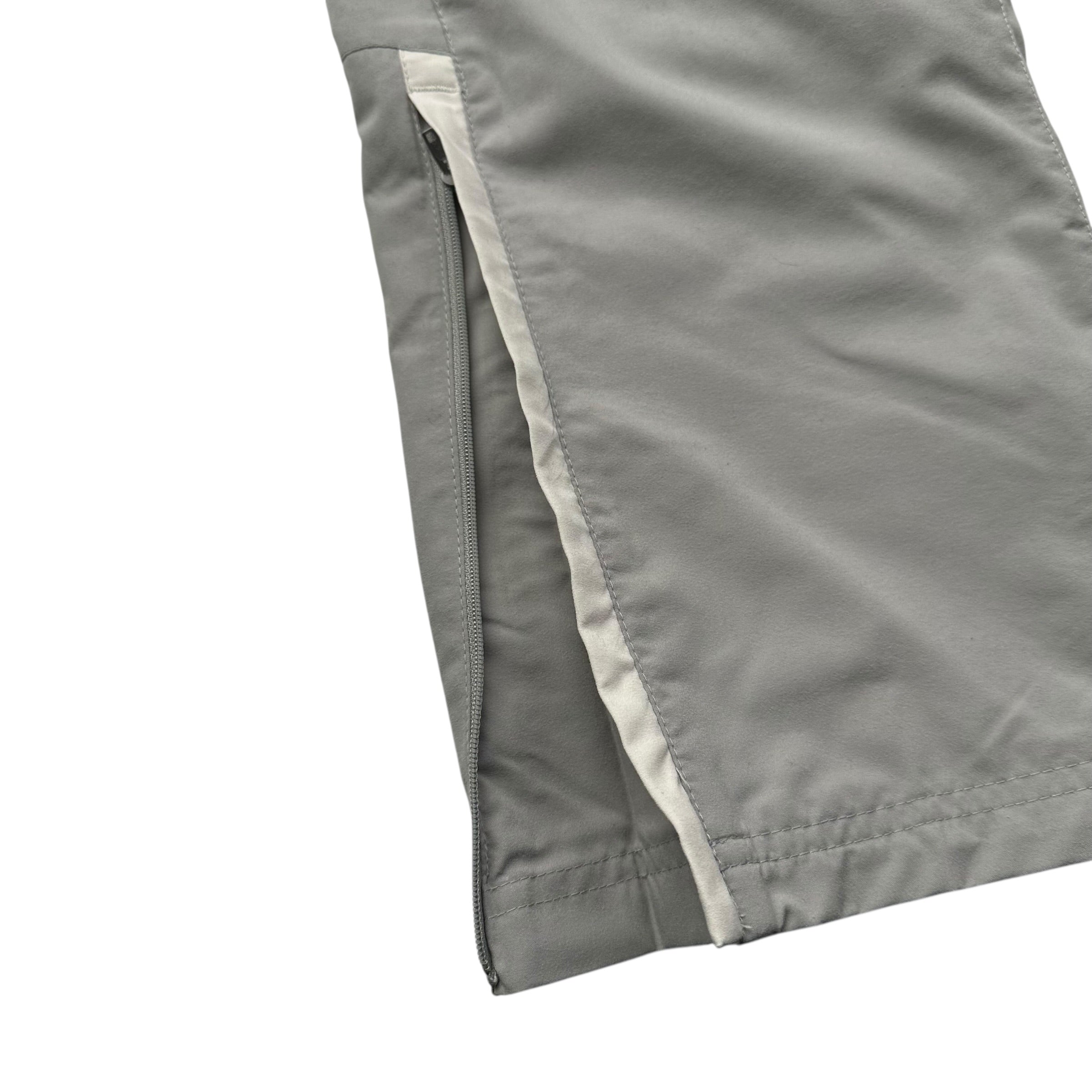 Nike Tracksuit (S)