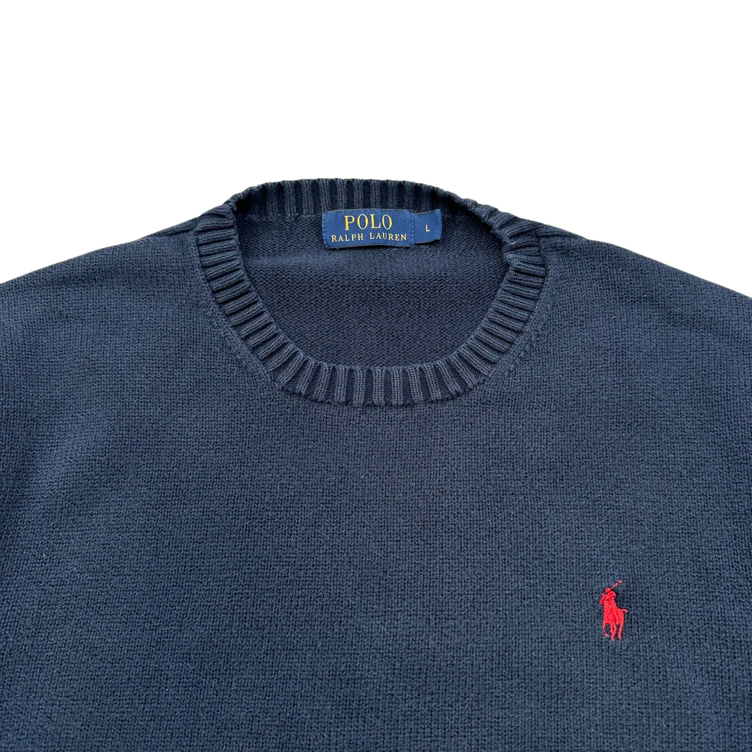 Ralph Lauren Sweater (S)