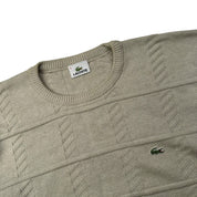 Lacoste Sweater (XL)